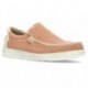 ZAPATOS DUDE MIKKA BRAIDED ORANGE