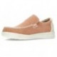 ZAPATOS DUDE MIKKA BRAIDED ORANGE