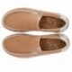 ZAPATOS DUDE MIKKA BRAIDED ORANGE
