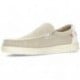 ZAPATOS DUDE MIKKA BRAIDED OFF_WHITE