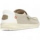 ZAPATOS DUDE MIKKA BRAIDED OFF_WHITE