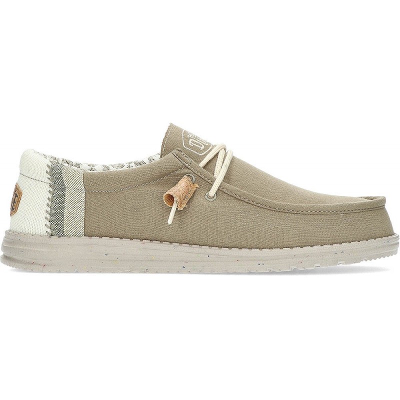 MOCASINES DUDE WALLYBREAK MOWS