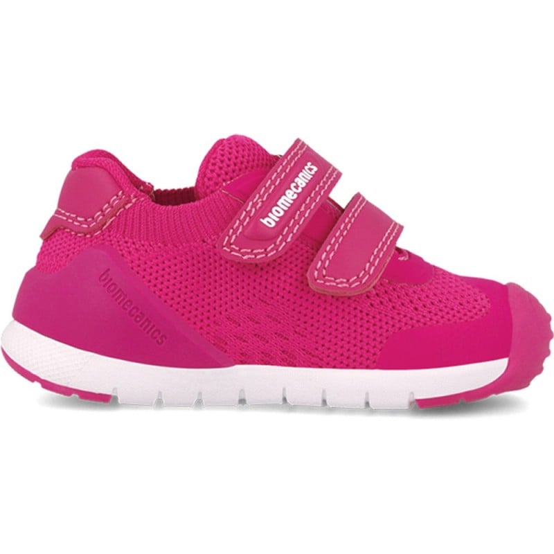 Deportiva para chica Biomecanics 252130 Sport Rejilla FUCSIA_C146