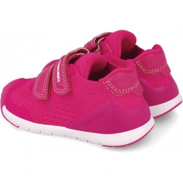 Deportiva para chica Biomecanics 252130 Sport Rejilla FUCSIA_C146