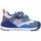 Deportivas para chico Biomecanics 252131 Sport Rejilla BLANCO_AZUL_A057