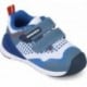 Deportivas para chico Biomecanics 252131 Sport Rejilla BLANCO_AZUL_A057