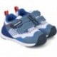 Deportivas para chico Biomecanics 252131 Sport Rejilla BLANCO_AZUL_A057