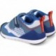 Deportivas para chico Biomecanics 252131 Sport Rejilla BLANCO_AZUL_A057