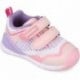 Deportiva para chica Biomecanics 252131 Sport Rejilla BLANCO_ROSA_B113