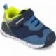 Sneakers para chico Biomecanics 252132 Sport Rejilla AZUL_A008