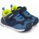 Sneakers para chico Biomecanics 252132 Sport Rejilla AZUL_A008