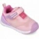 Deportivas para chica Biomecanics 252132 Sport Rejilla ROSA_B032