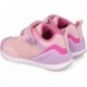 Deportivas para chica Biomecanics 252132 Sport Rejilla ROSA_B032