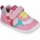 Deportiva para chica Biomecanics 252163 Sport Rejilla ROSA_MAGNOLIA_C816