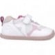 Deportiva para chica Biomecanics 252163 Sport Rejilla BLANCO_ROSA_D113