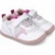 Deportiva para chica Biomecanics 252163 Sport Rejilla BLANCO_ROSA_D113