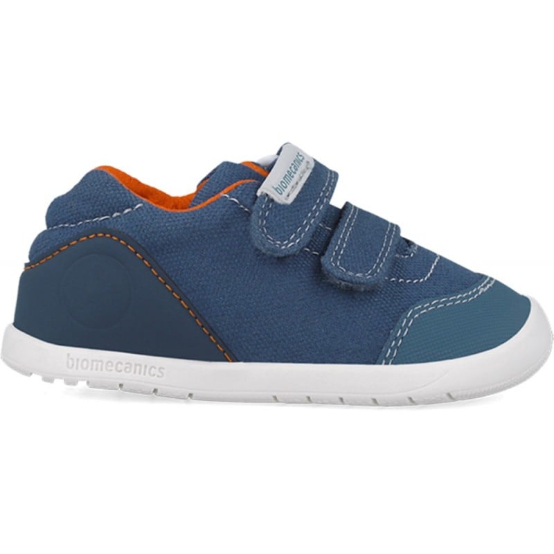 Deportiva para chico Biomecanics 252194 Urban PETROL_A556