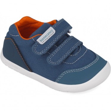 Deportiva para chico Biomecanics 252194 Urban PETROL_A556