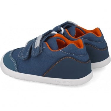 Deportiva para chico Biomecanics 252194 Urban PETROL_A556
