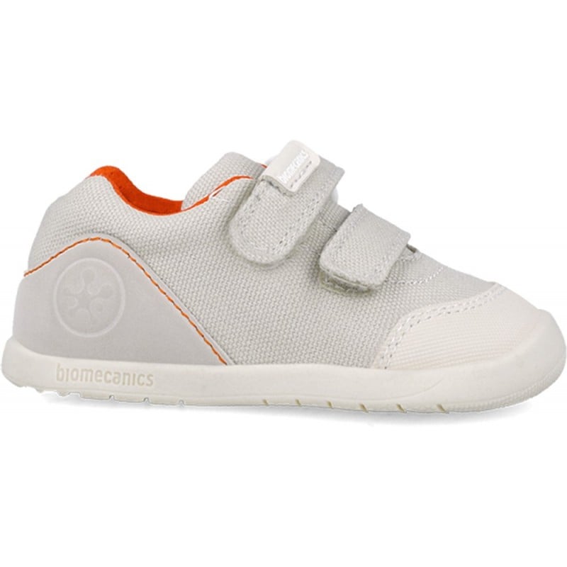 Deportiva para chico Biomecanics 252194 Urban BEIGE_B103