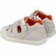 Sandalias para chico Biomecanics 252195 Urban BEIGE_B103