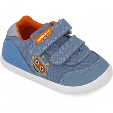 Deportiva para chico Biomecanics 252196 Robot JEANS_A371