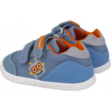 Deportiva para chico Biomecanics 252196 Robot JEANS_A371