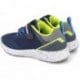 Deportiva para chico Biomecanics 252277 Sport Rejilla AZUL_MARINO_A089