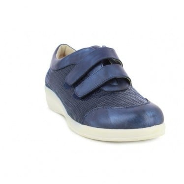 Deportiva Doctor Cutillas 43621 Ancho Adaptable MARINO