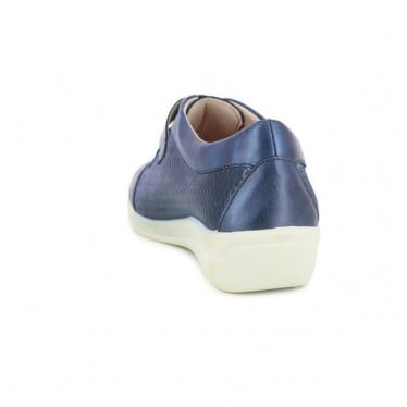 Deportiva Doctor Cutillas 43621 Ancho Adaptable MARINO