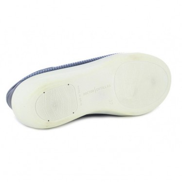 Deportiva Doctor Cutillas 43621 Ancho Adaptable MARINO