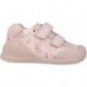 Deportiva para niña Biomecanics 252100 Estampado Mariposas COTTON_A779