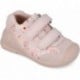 Deportiva para niña Biomecanics 252100 Estampado Mariposas COTTON_A779