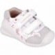 Deportiva para niña Biomecanics 252100 Estampado Mariposas BLANCO_B050