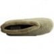 ZAPATILLAS CASA VULLADI MUJER ALASKA BEIGE