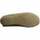 ZAPATILLAS CASA VULLADI MUJER ALASKA BEIGE