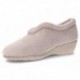 ZAPATILLAS CASA VULLADI MUJER ALASKA PARDO