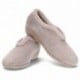ZAPATILLAS CASA VULLADI MUJER ALASKA PARDO