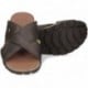 SANDALIAS PANAMA JACK SALMAN BROWN_C13