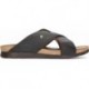 SANDALIAS PANAMA JACK SALMAN BROWN_C17