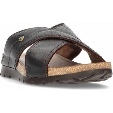 SANDALIAS PANAMA JACK SALMAN BROWN_C17
