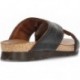 SANDALIAS PANAMA JACK SALMAN BROWN_C17
