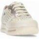 Zapatillas deportivas para mujer CALLAGHAN Nego 40731 MARFIL