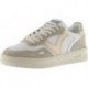 DEPORTIVAS VICTORIA 1257119 SEUL METAL PLATINO