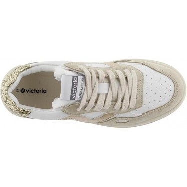 DEPORTIVAS VICTORIA 1257119 SEUL METAL PLATINO