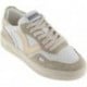 DEPORTIVAS VICTORIA 1257119 SEUL METAL PLATINO