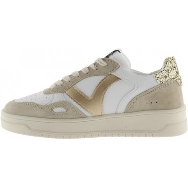 DEPORTIVAS VICTORIA 1257119 SEUL METAL PLATINO