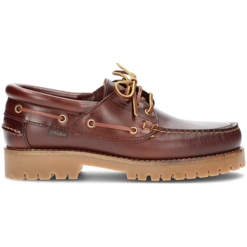 NAUTICO CALLAGHAN TIMBER CRO 21950 MARRON