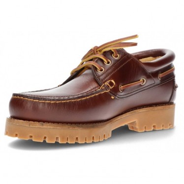 NAUTICO CALLAGHAN TIMBER CRO 21950 MARRON