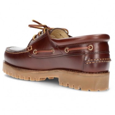 NAUTICO CALLAGHAN TIMBER CRO 21950 MARRON